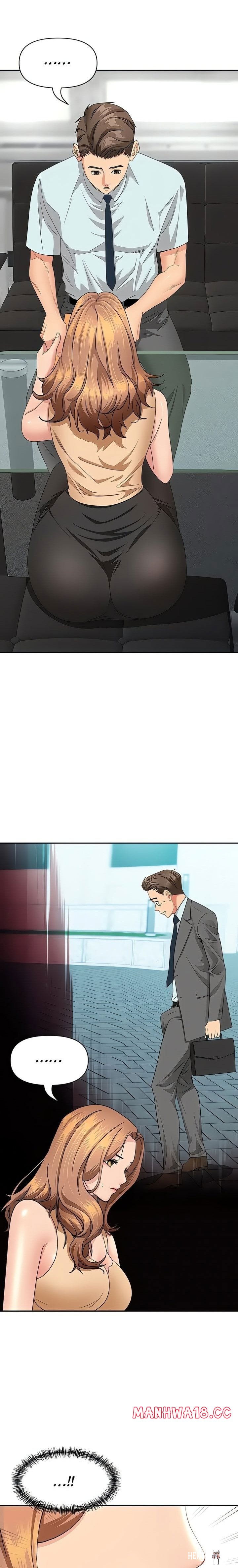 She’s a Married Woman She’s a Married Woman Chapter 10 - Trang 9