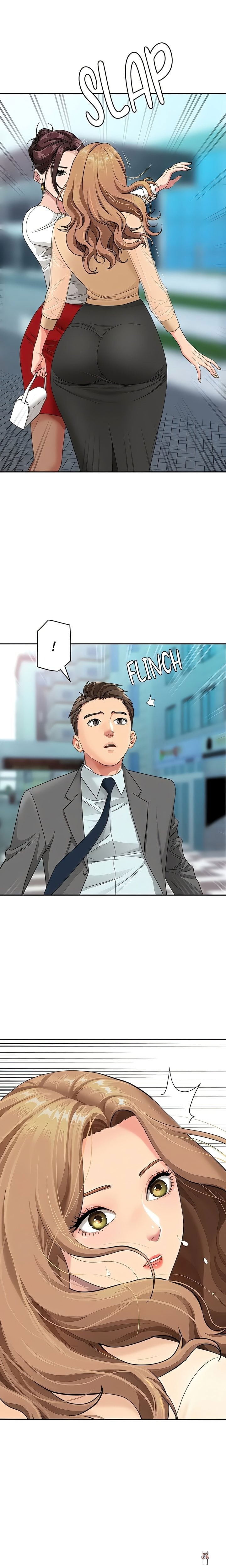 She’s a Married Woman She’s a Married Woman Chapter 9 - Trang 1