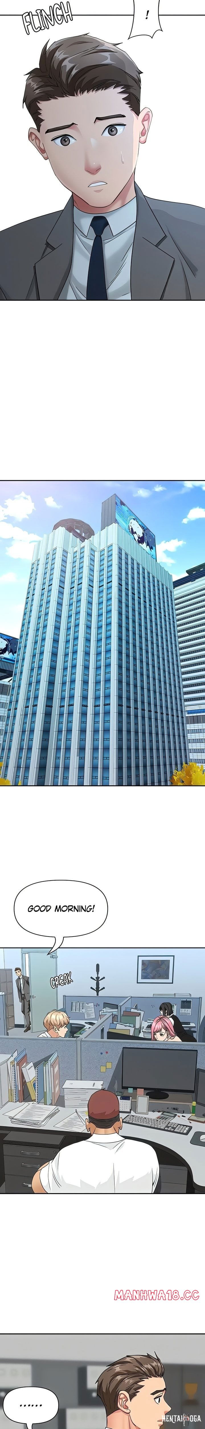 She’s a Married Woman She’s a Married Woman Chapter 9 - Trang 10