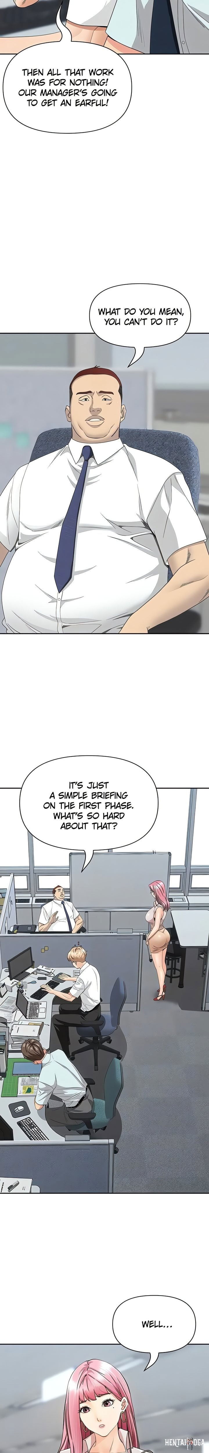 She’s a Married Woman She’s a Married Woman Chapter 9 - Trang 13