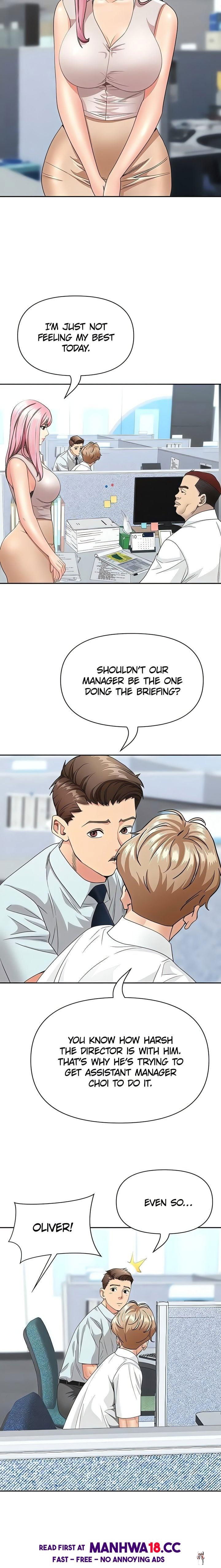 She’s a Married Woman She’s a Married Woman Chapter 9 - Trang 14