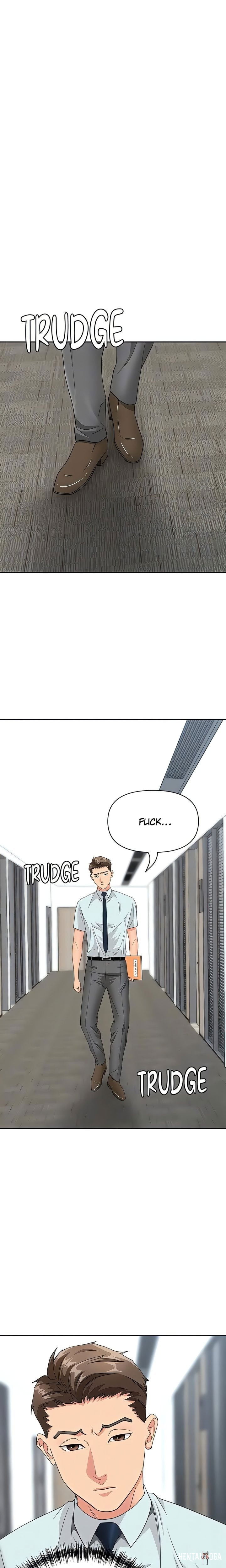 She’s a Married Woman She’s a Married Woman Chapter 9 - Trang 15