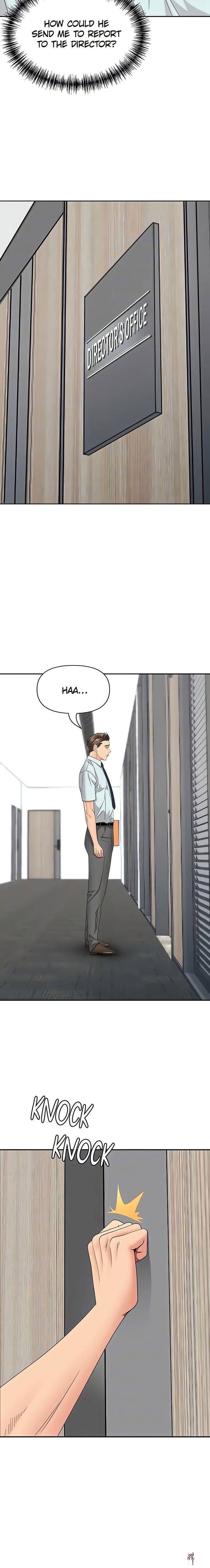 She’s a Married Woman She’s a Married Woman Chapter 9 - Trang 16