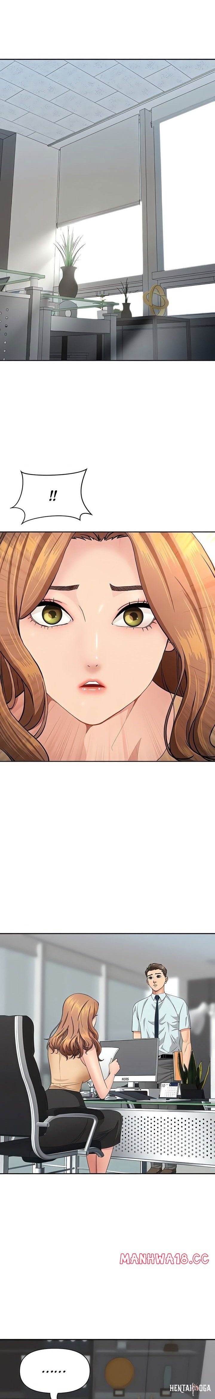 She’s a Married Woman She’s a Married Woman Chapter 9 - Trang 17