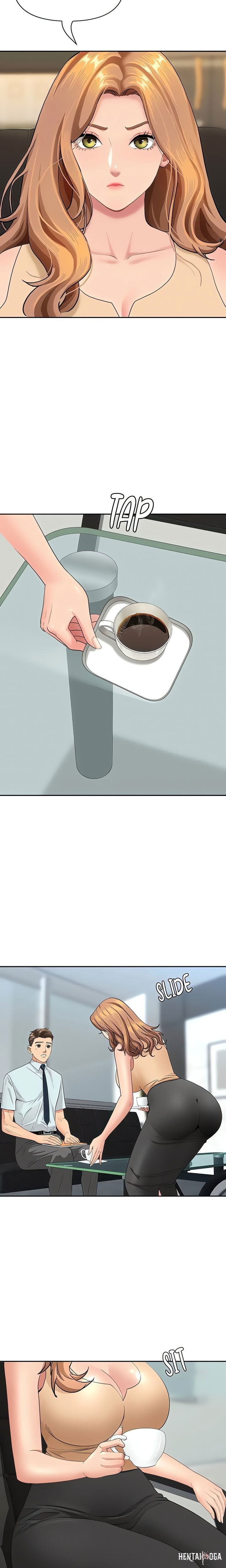 She’s a Married Woman She’s a Married Woman Chapter 9 - Trang 19