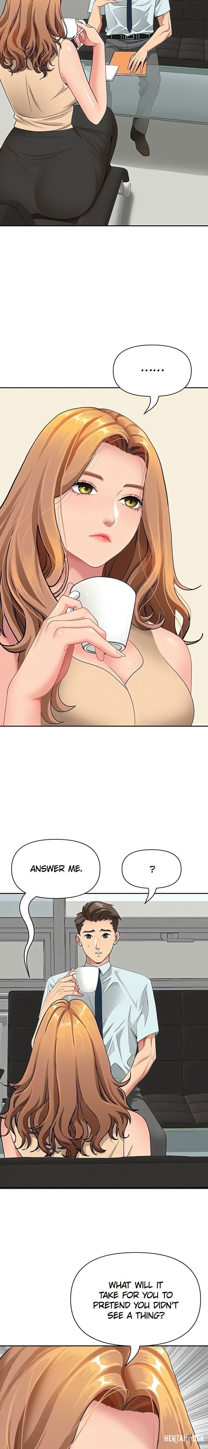 She’s a Married Woman She’s a Married Woman Chapter 9 - Trang 23