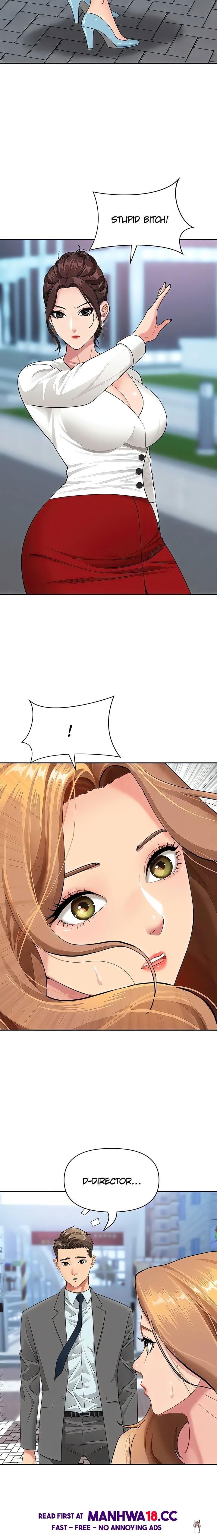 She’s a Married Woman She’s a Married Woman Chapter 9 - Trang 3