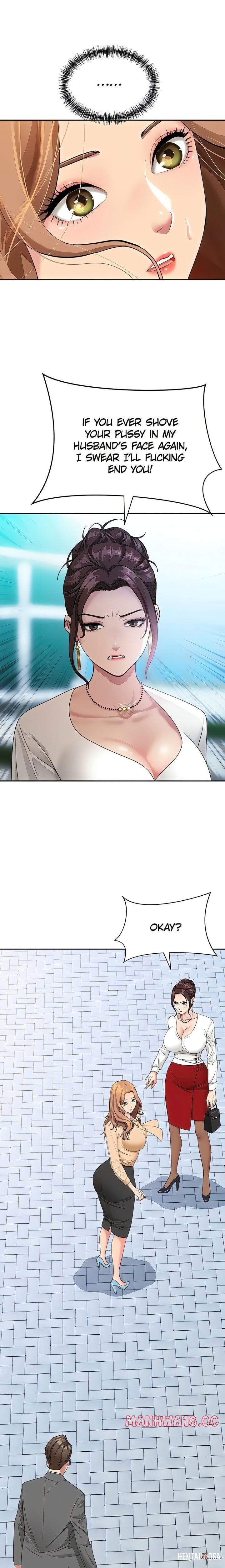 She’s a Married Woman She’s a Married Woman Chapter 9 - Trang 4