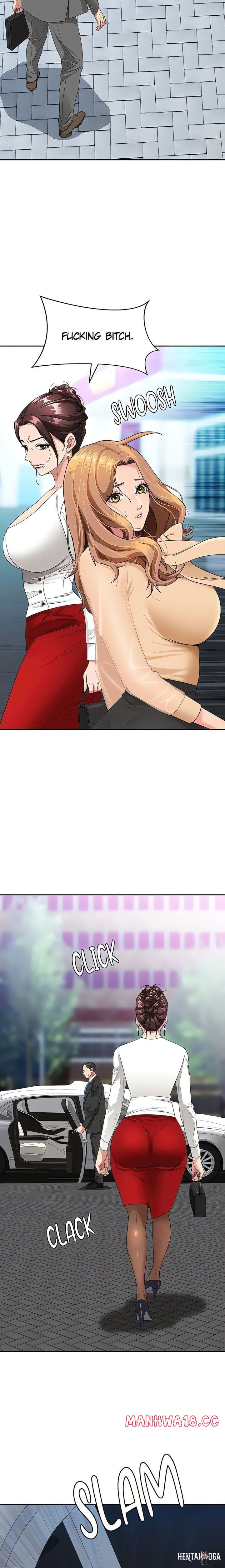 She’s a Married Woman She’s a Married Woman Chapter 9 - Trang 5