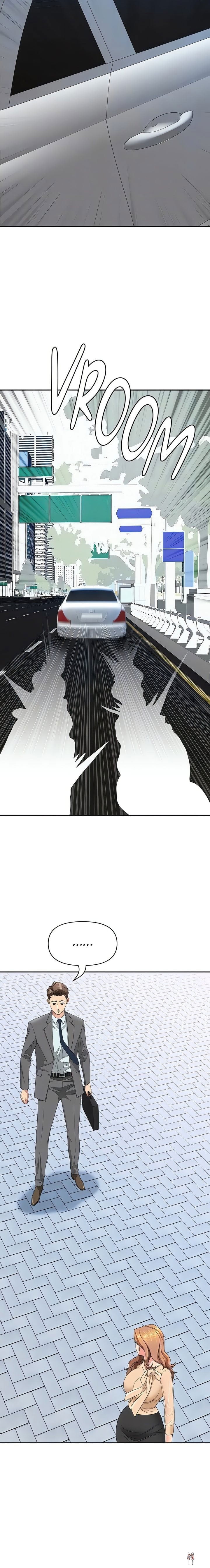 She’s a Married Woman She’s a Married Woman Chapter 9 - Trang 6