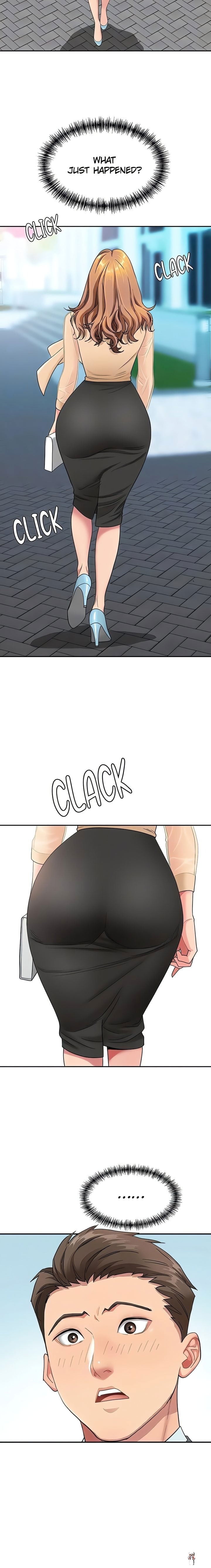 She’s a Married Woman She’s a Married Woman Chapter 9 - Trang 8