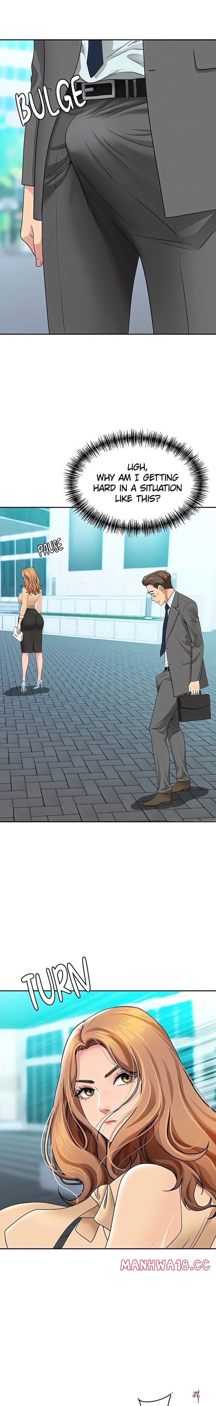 She’s a Married Woman She’s a Married Woman Chapter 9 - Trang 9