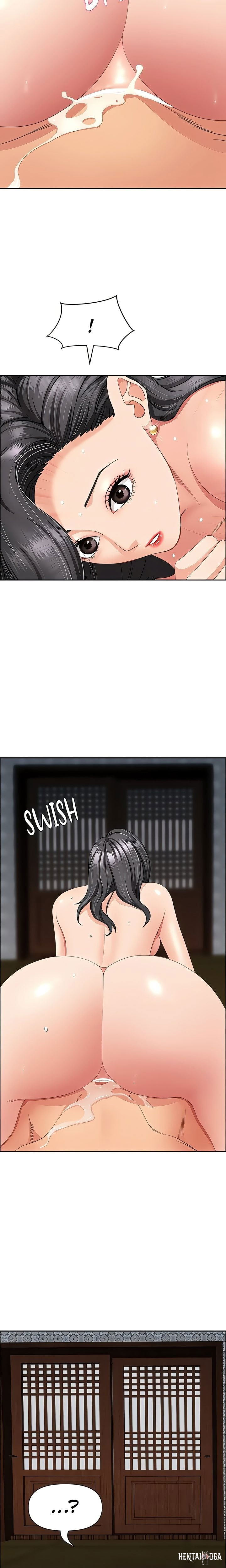 She’s a Married Woman She’s a Married Woman Chapter 8 - Trang 10