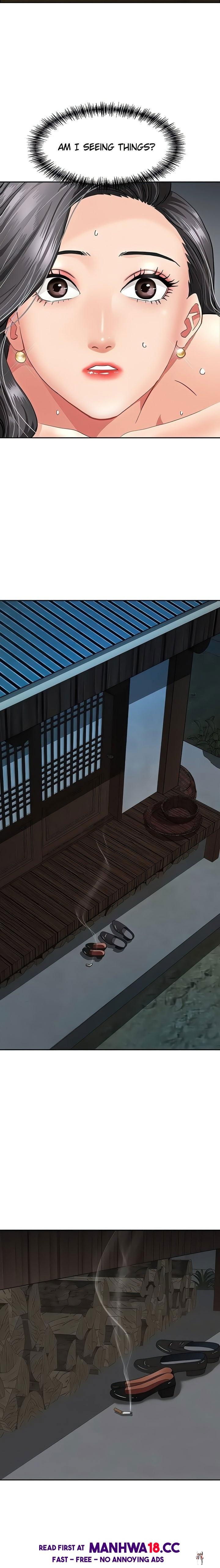 She’s a Married Woman She’s a Married Woman Chapter 8 - Trang 11