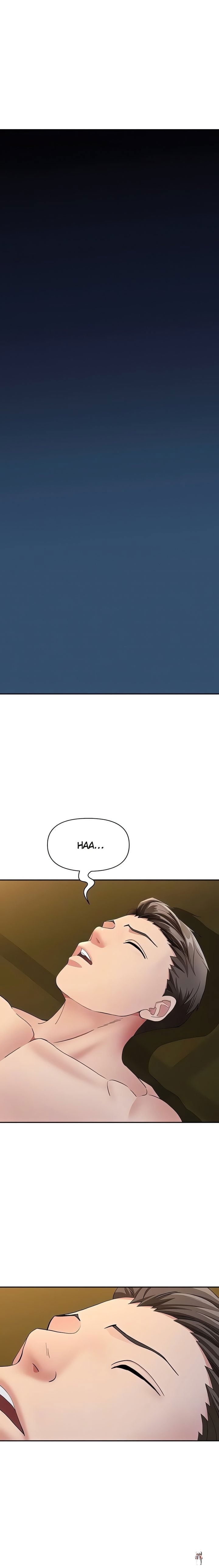 She’s a Married Woman She’s a Married Woman Chapter 8 - Trang 12