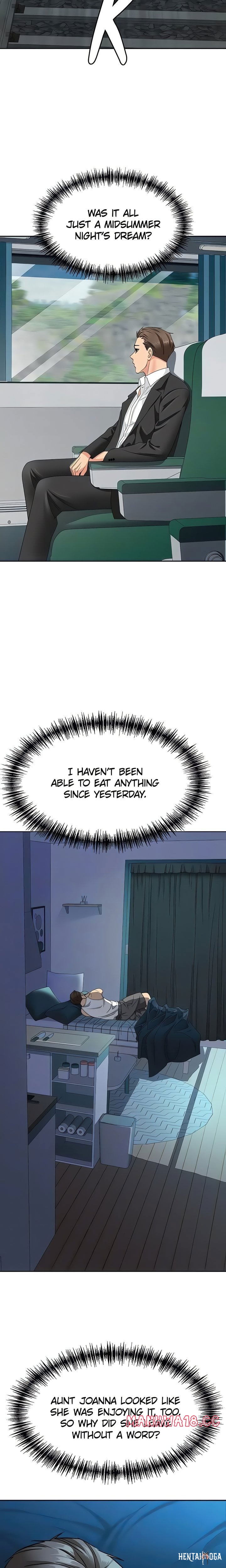 She’s a Married Woman She’s a Married Woman Chapter 8 - Trang 15