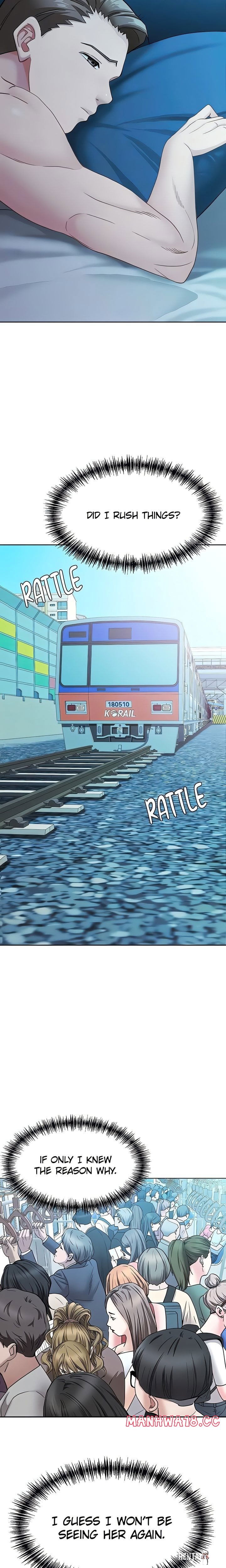 She’s a Married Woman She’s a Married Woman Chapter 8 - Trang 16