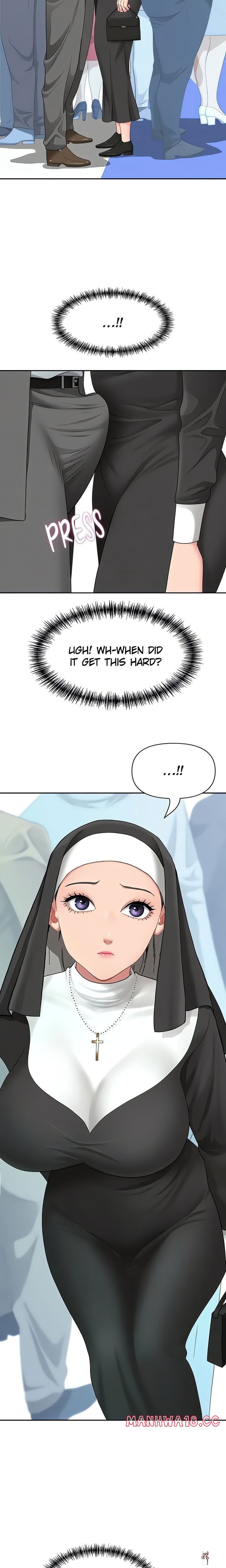 She’s a Married Woman She’s a Married Woman Chapter 8 - Trang 19