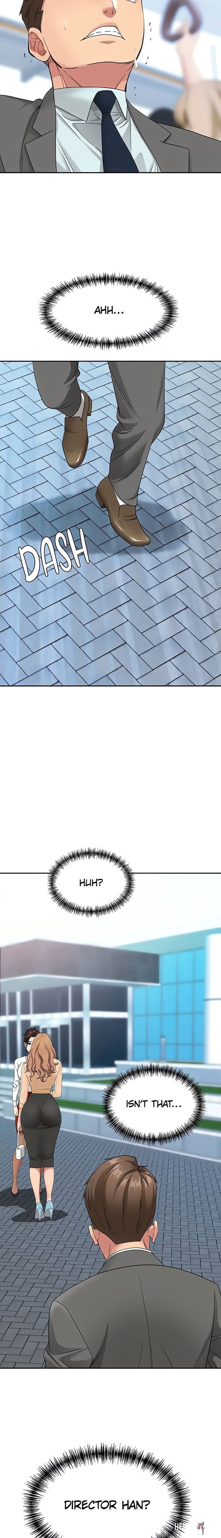 She’s a Married Woman She’s a Married Woman Chapter 8 - Trang 21