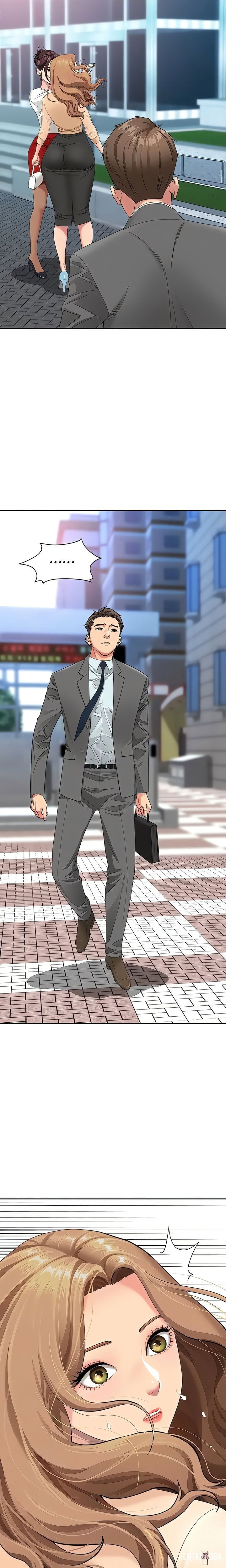 She’s a Married Woman She’s a Married Woman Chapter 8 - Trang 23