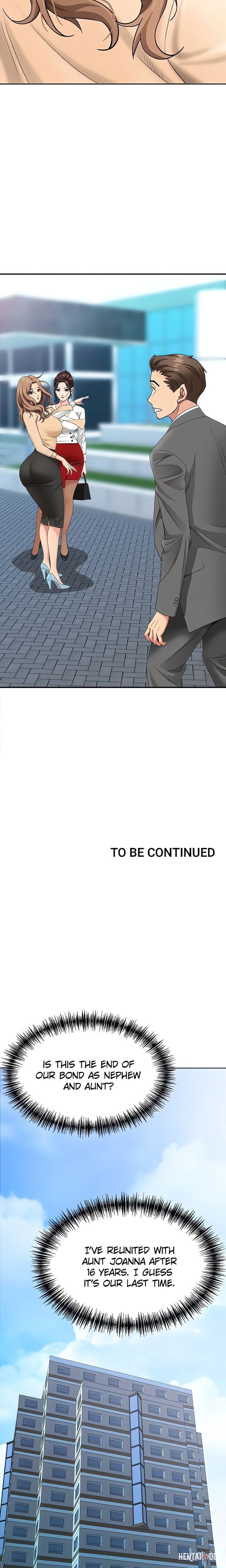 She’s a Married Woman She’s a Married Woman Chapter 8 - Trang 24