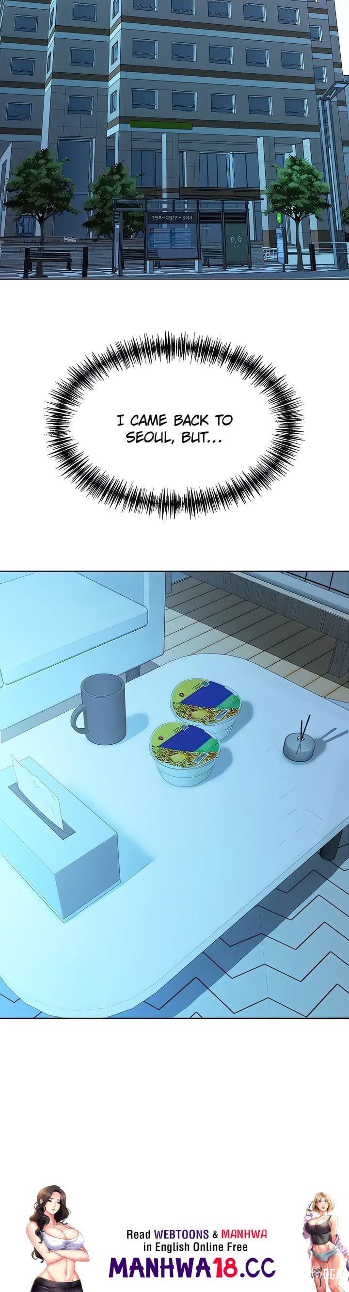 She’s a Married Woman She’s a Married Woman Chapter 8 - Trang 25