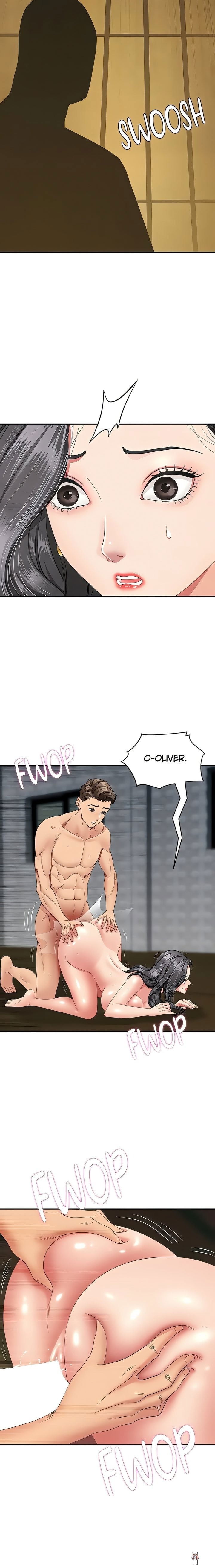 She’s a Married Woman She’s a Married Woman Chapter 8 - Trang 3