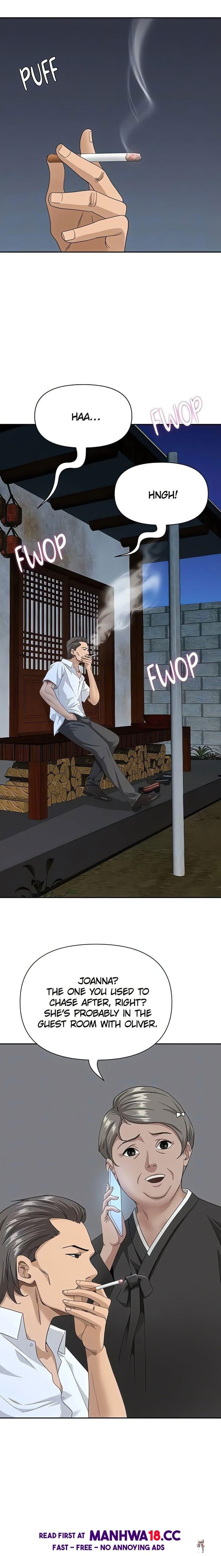 She’s a Married Woman She’s a Married Woman Chapter 8 - Trang 6