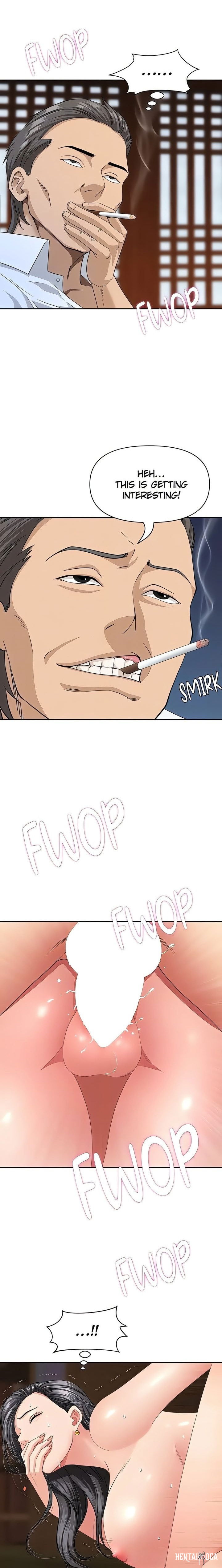 She’s a Married Woman She’s a Married Woman Chapter 8 - Trang 7