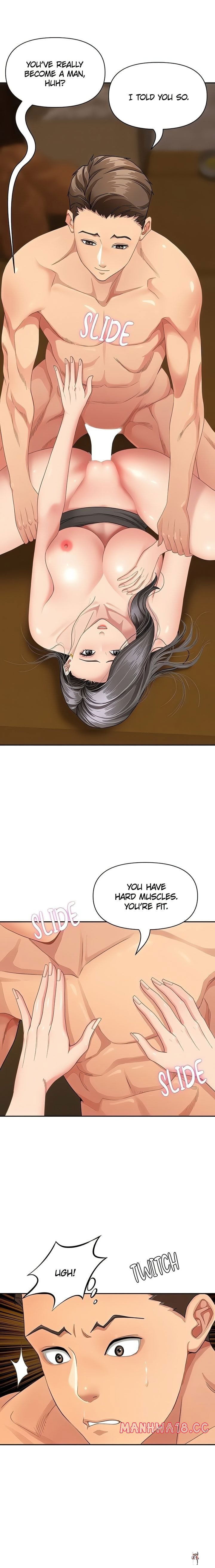 She’s a Married Woman She’s a Married Woman Chapter 7 - Trang 10