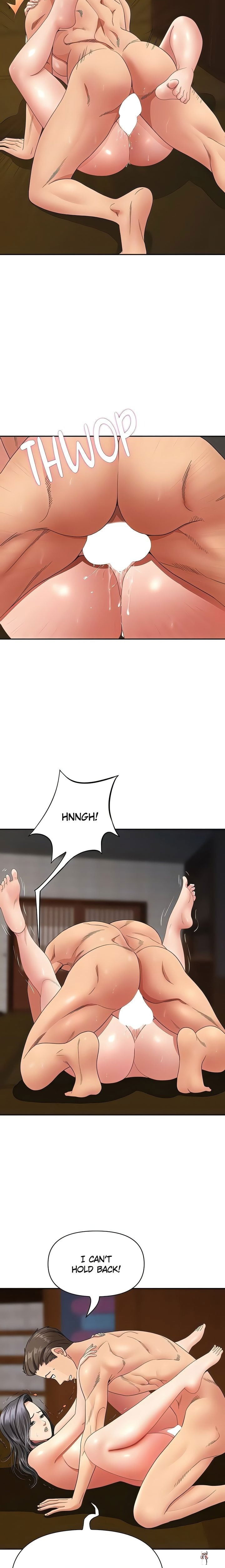 She’s a Married Woman She’s a Married Woman Chapter 7 - Trang 12