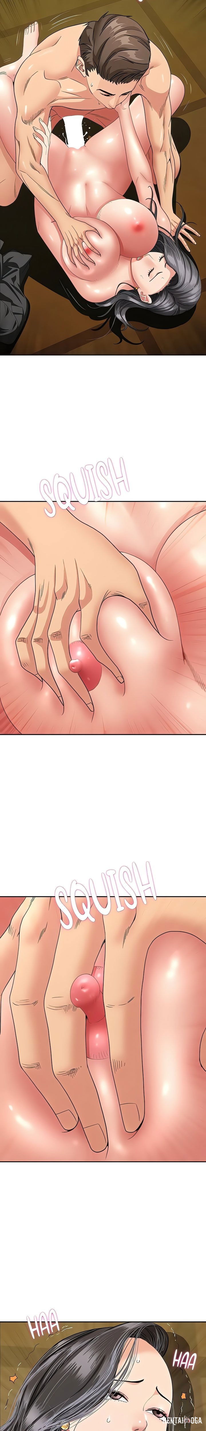 She’s a Married Woman She’s a Married Woman Chapter 7 - Trang 16