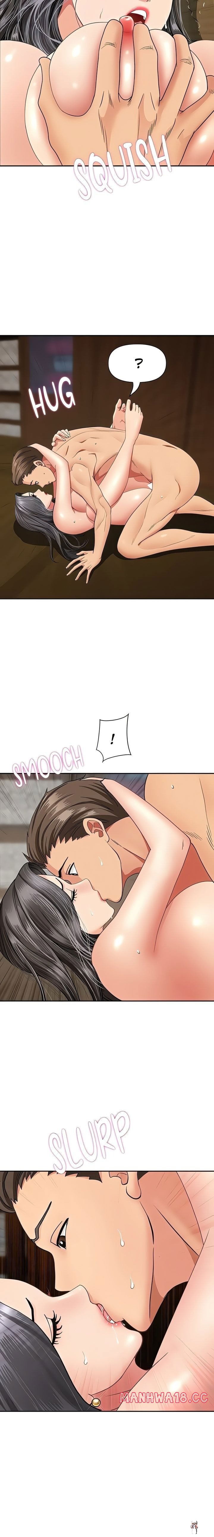 She’s a Married Woman She’s a Married Woman Chapter 7 - Trang 17