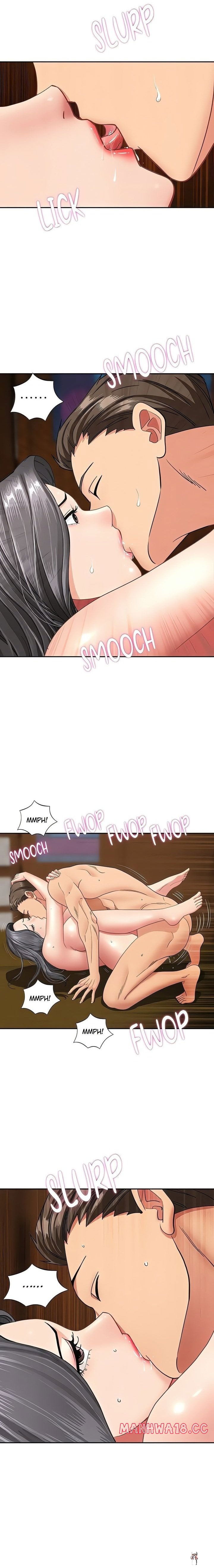 She’s a Married Woman She’s a Married Woman Chapter 7 - Trang 18