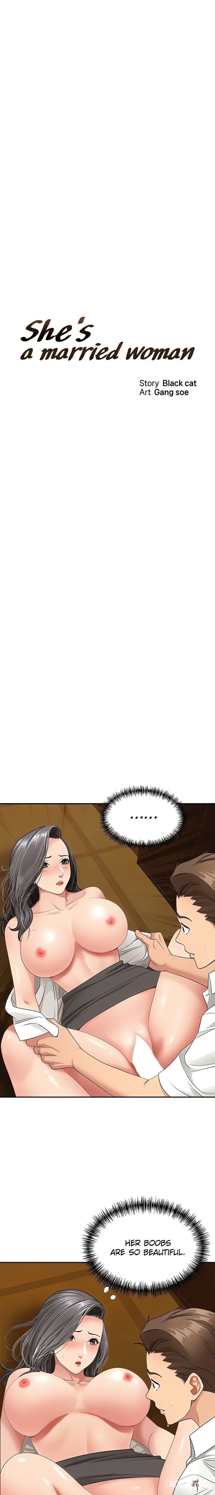 She’s a Married Woman She’s a Married Woman Chapter 7 - Trang 2