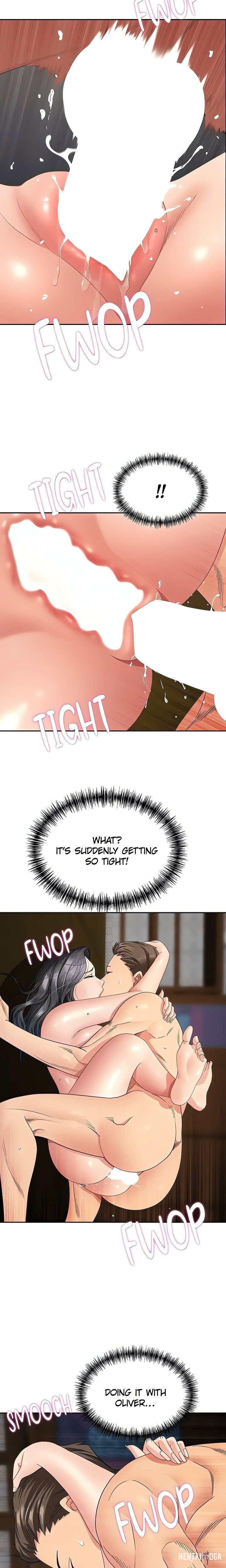 She’s a Married Woman She’s a Married Woman Chapter 7 - Trang 20