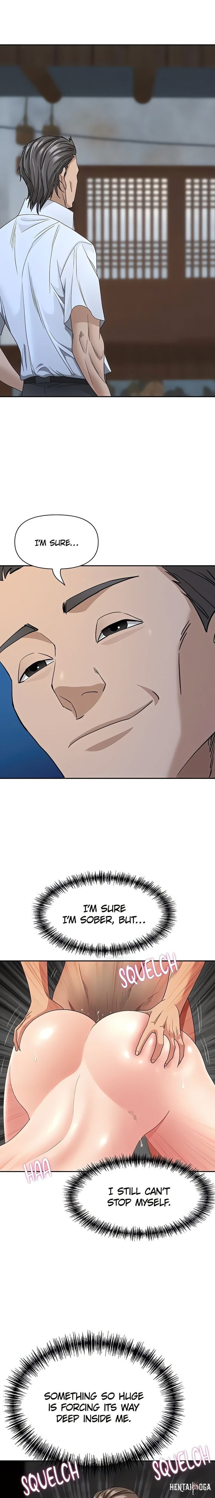 She’s a Married Woman She’s a Married Woman Chapter 7 - Trang 22