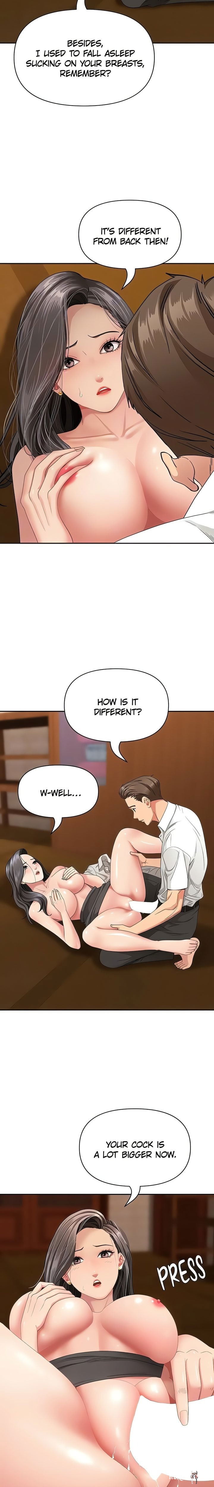 She’s a Married Woman She’s a Married Woman Chapter 7 - Trang 5