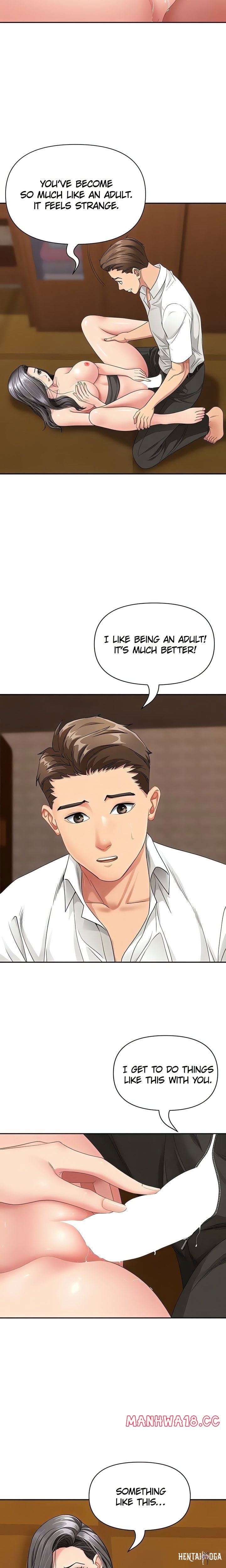 She’s a Married Woman She’s a Married Woman Chapter 7 - Trang 6