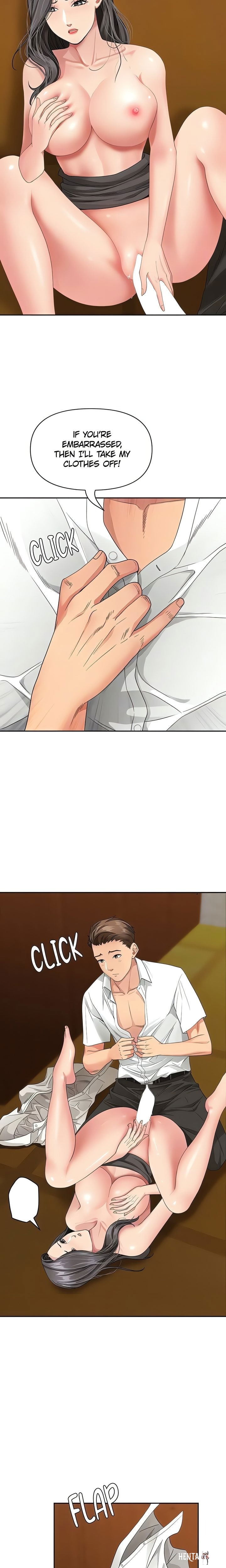 She’s a Married Woman She’s a Married Woman Chapter 7 - Trang 7