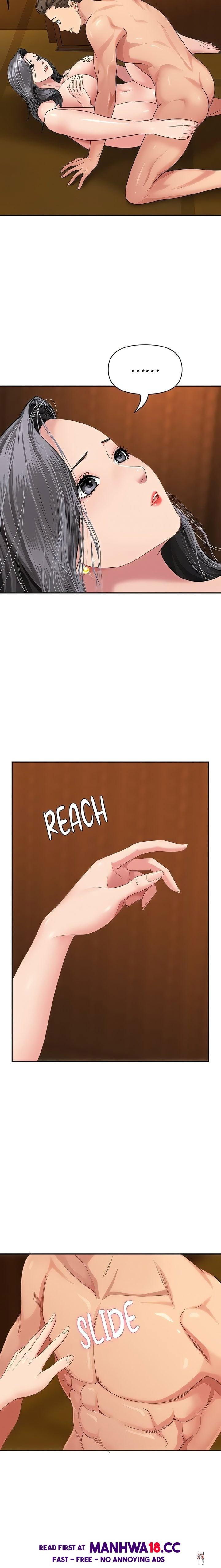 She’s a Married Woman She’s a Married Woman Chapter 7 - Trang 9