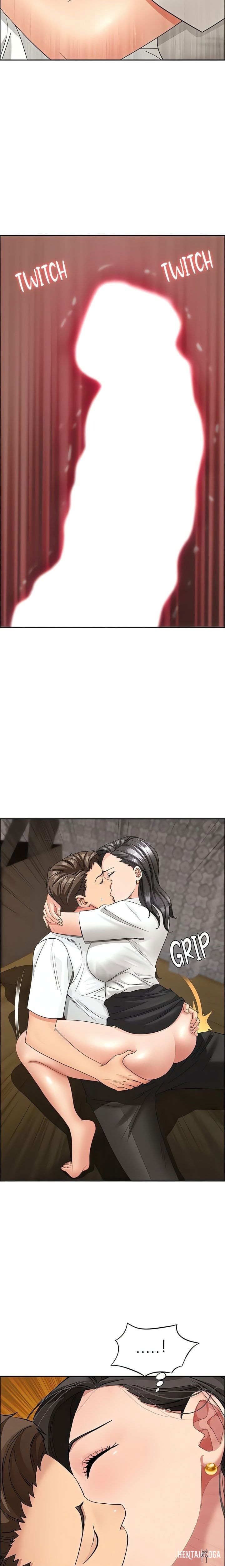 She’s a Married Woman She’s a Married Woman Chapter 6 - Trang 11