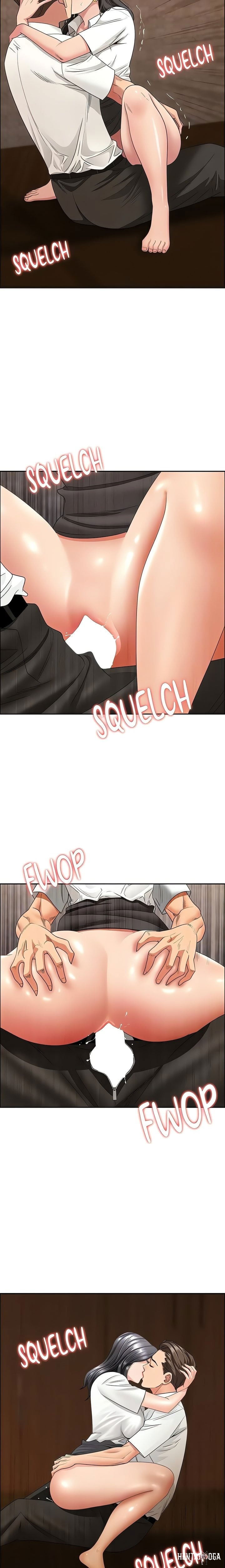 She’s a Married Woman She’s a Married Woman Chapter 6 - Trang 13