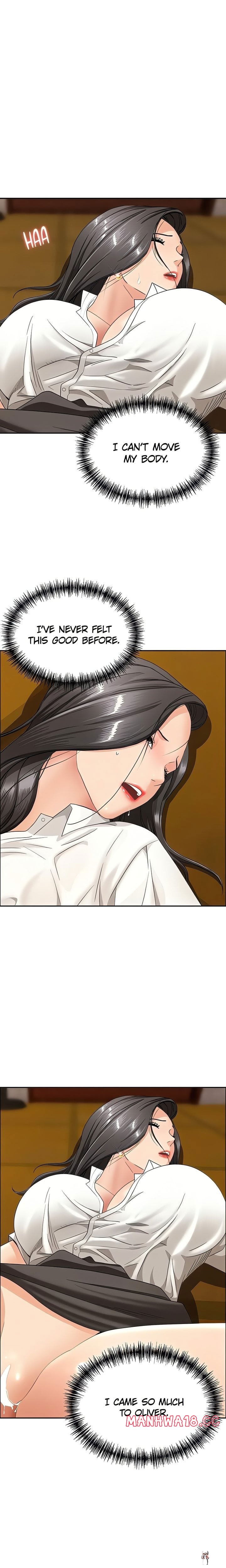 She’s a Married Woman She’s a Married Woman Chapter 6 - Trang 19