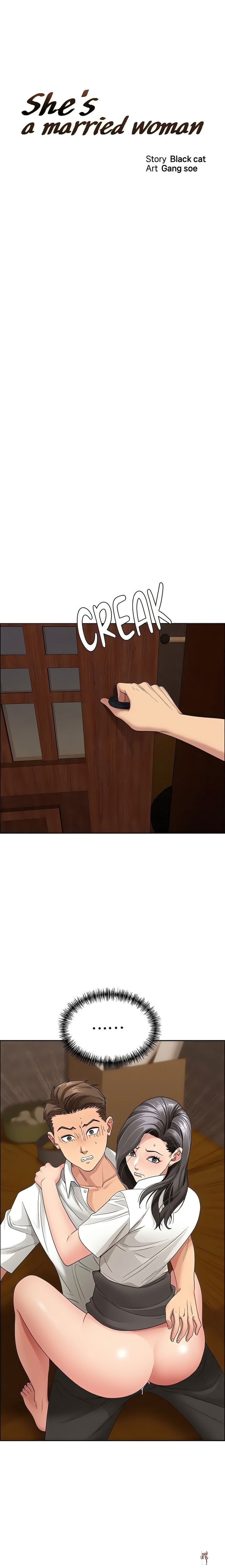 She’s a Married Woman She’s a Married Woman Chapter 6 - Trang 2