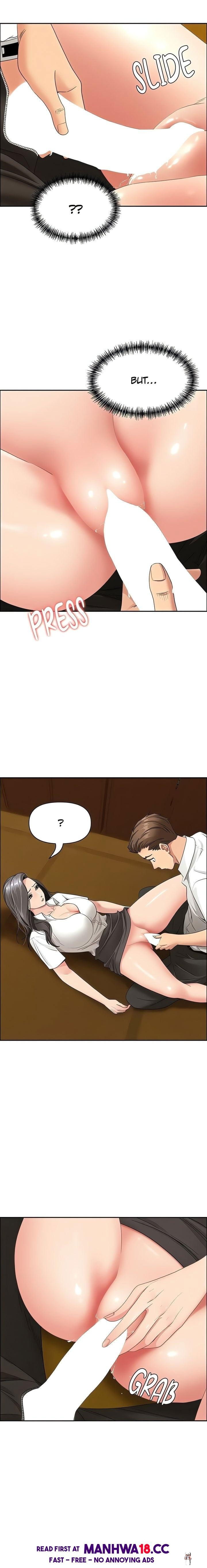 She’s a Married Woman She’s a Married Woman Chapter 6 - Trang 20