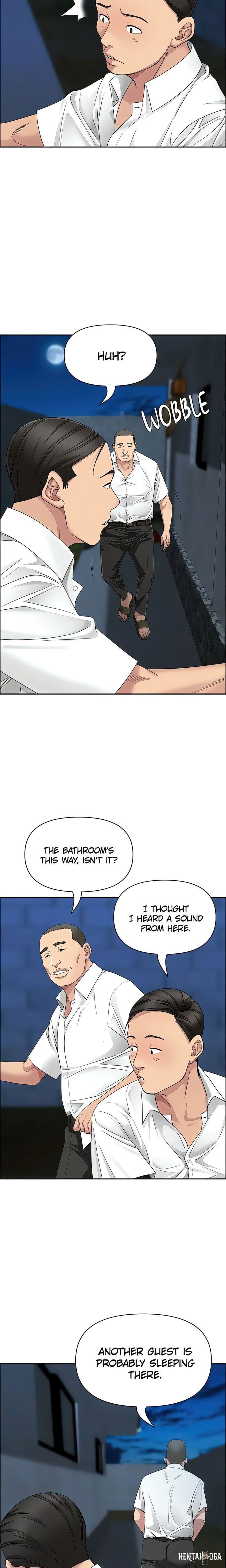 She’s a Married Woman She’s a Married Woman Chapter 6 - Trang 4