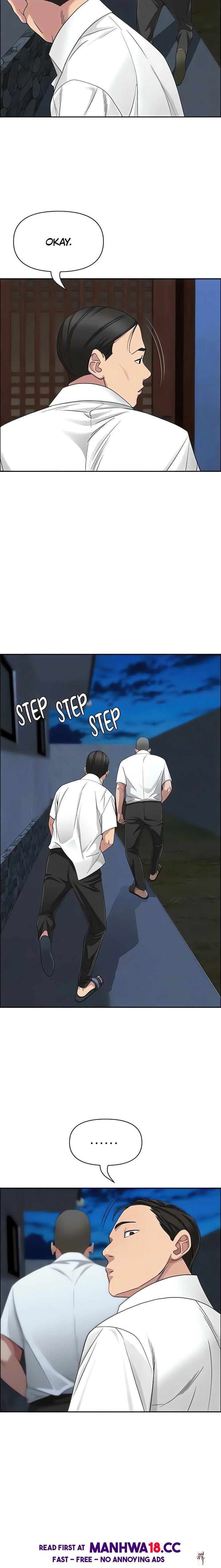 She’s a Married Woman She’s a Married Woman Chapter 6 - Trang 5