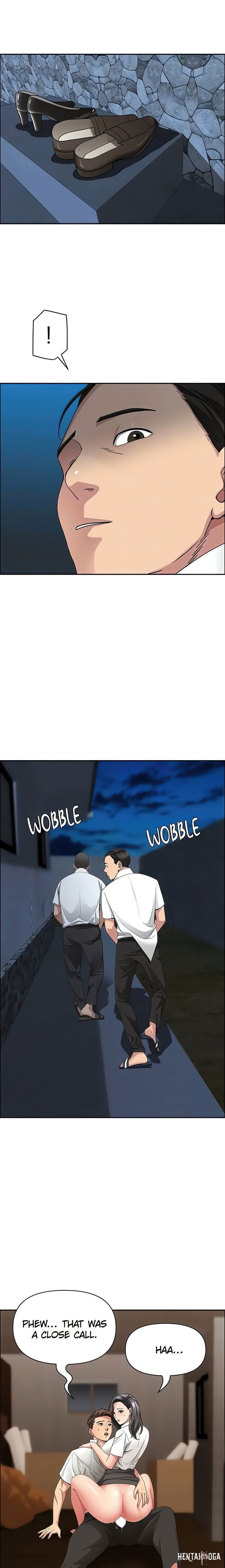 She’s a Married Woman She’s a Married Woman Chapter 6 - Trang 6