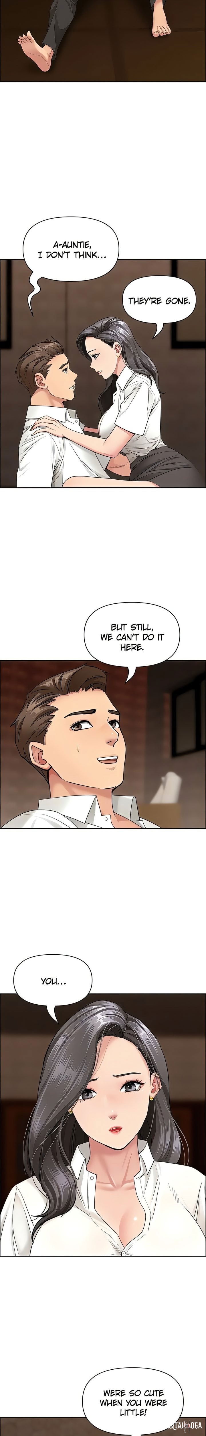 She’s a Married Woman She’s a Married Woman Chapter 6 - Trang 7